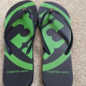 Tory Burch flip flop
